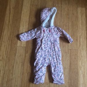 Baby Boden Snow suit